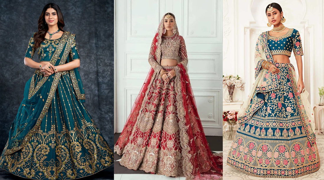 Indian Ethnic Wear: What is it? Styles of Indian Traditional Clothes