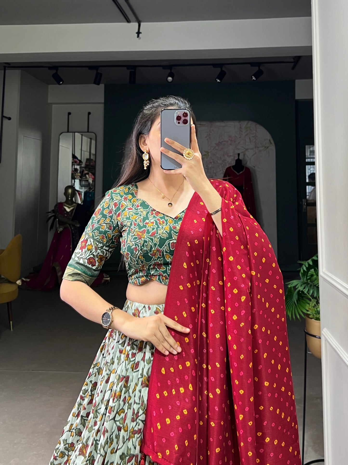off white lehenga,plus size available,Comfort Fit,Premium Fabric,Express Delivery.