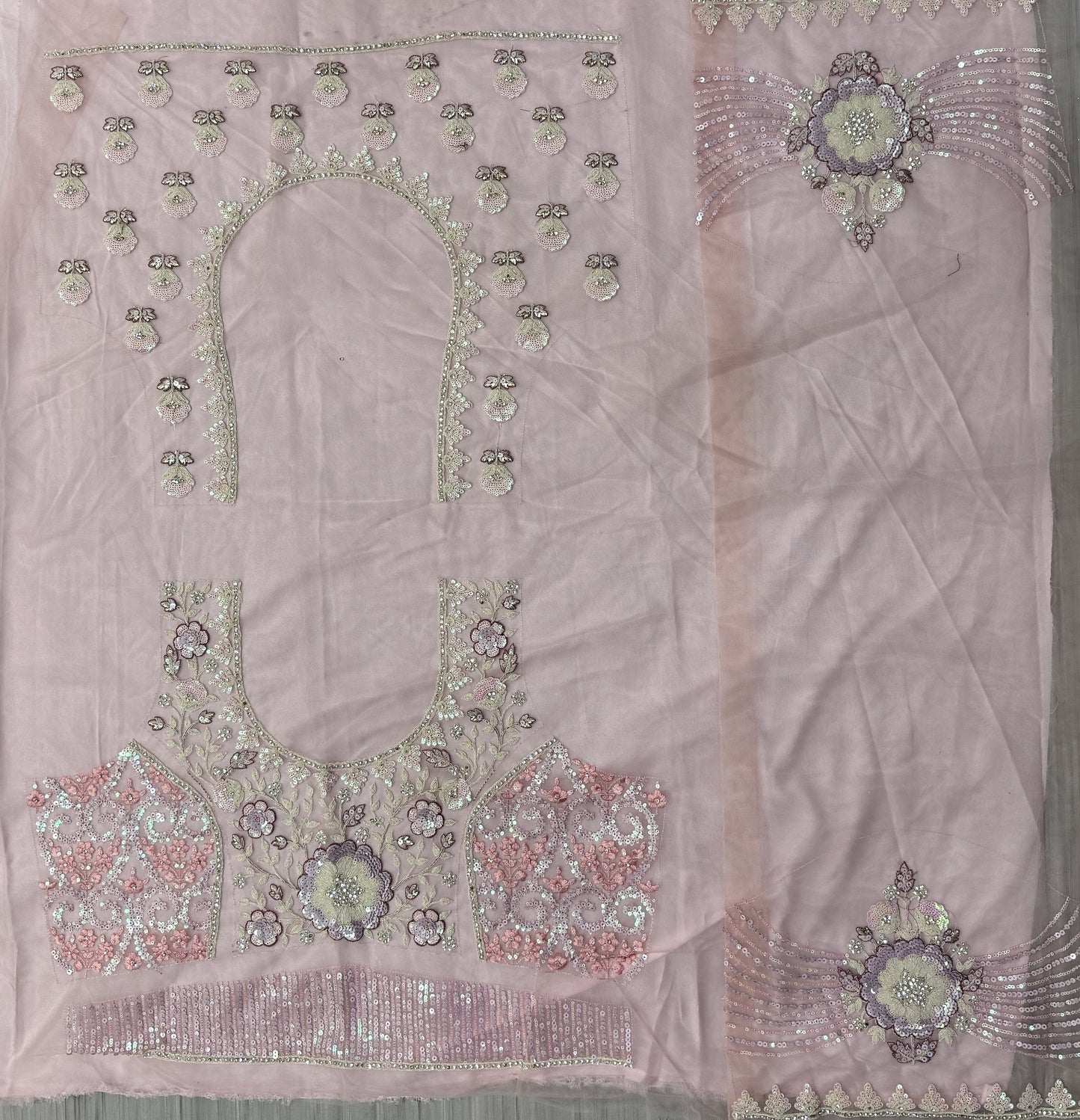 pink lehenga,plus size available,Comfort Fit,Premium Fabric,Express Delivery.