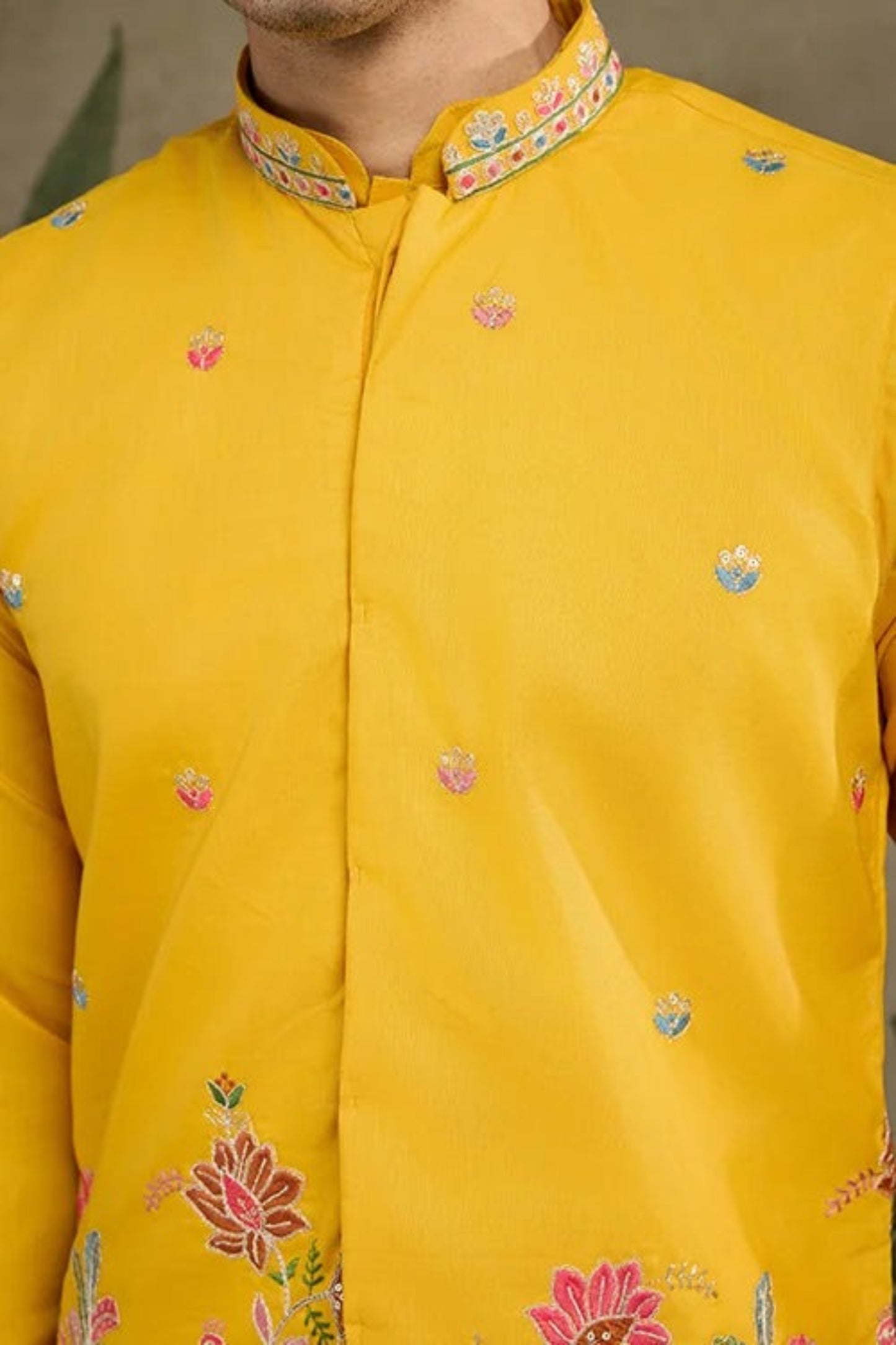 yellow color,plus size available,Comfort Fit,Premium Fabric,Express Delivery.
