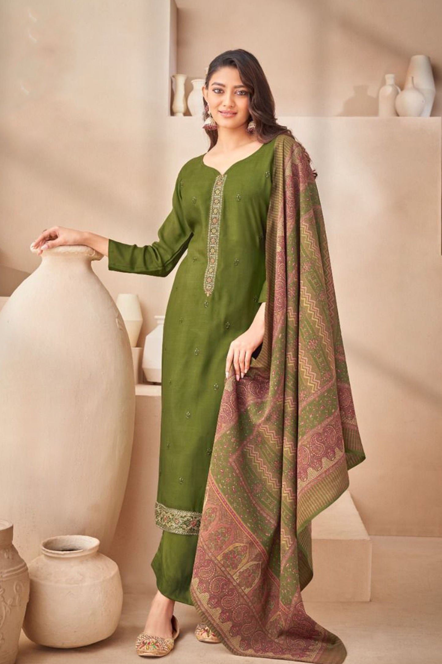 Cotton Wear – Readymade Indian & Pakistani dresses in lightweight cotton.
