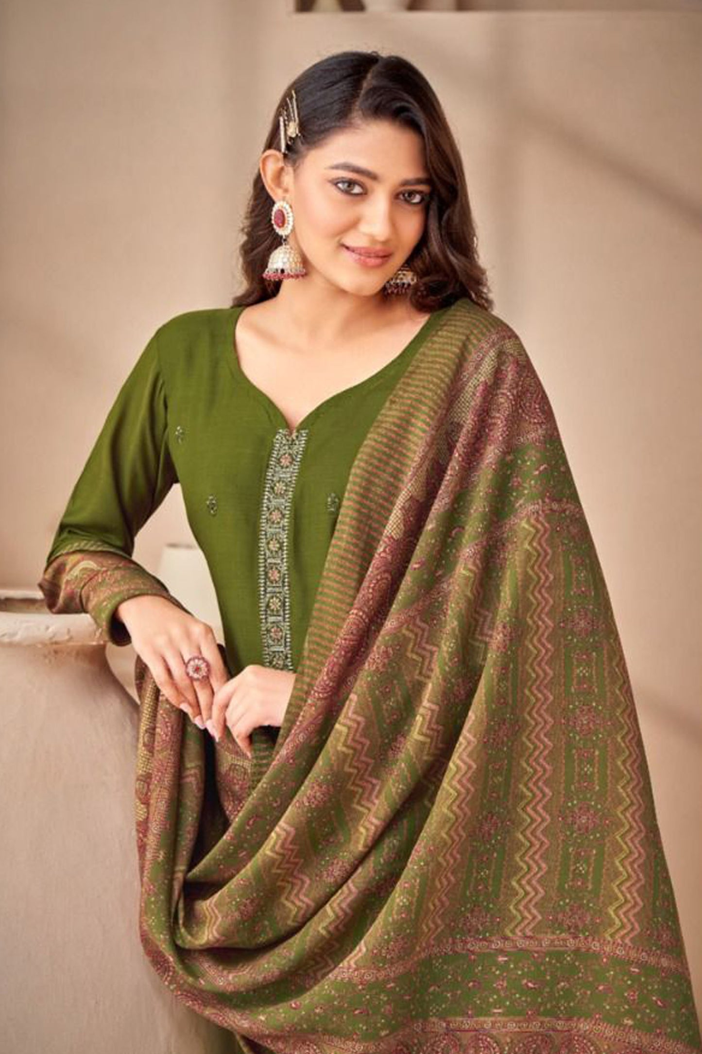Cotton Wear – Readymade Indian & Pakistani dresses in lightweight cotton.