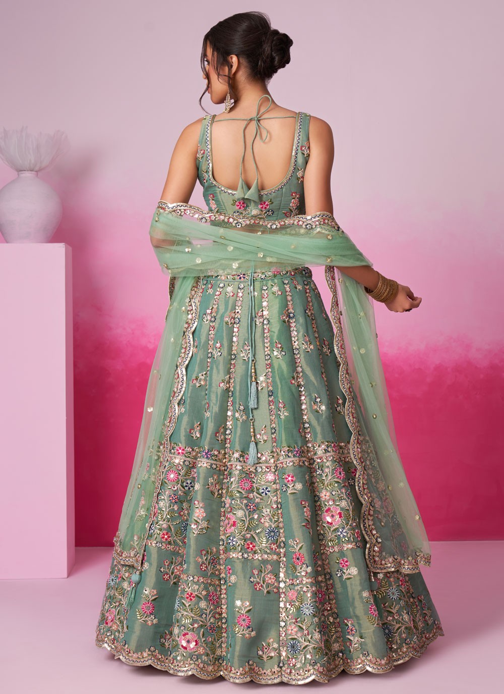 "Indian New Year looks for USA events."