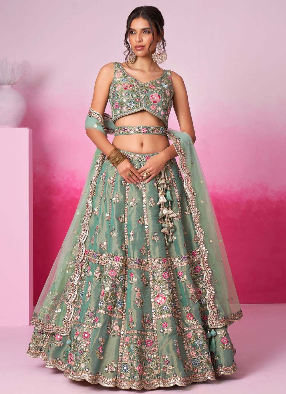 "Indian New Year looks for USA events."