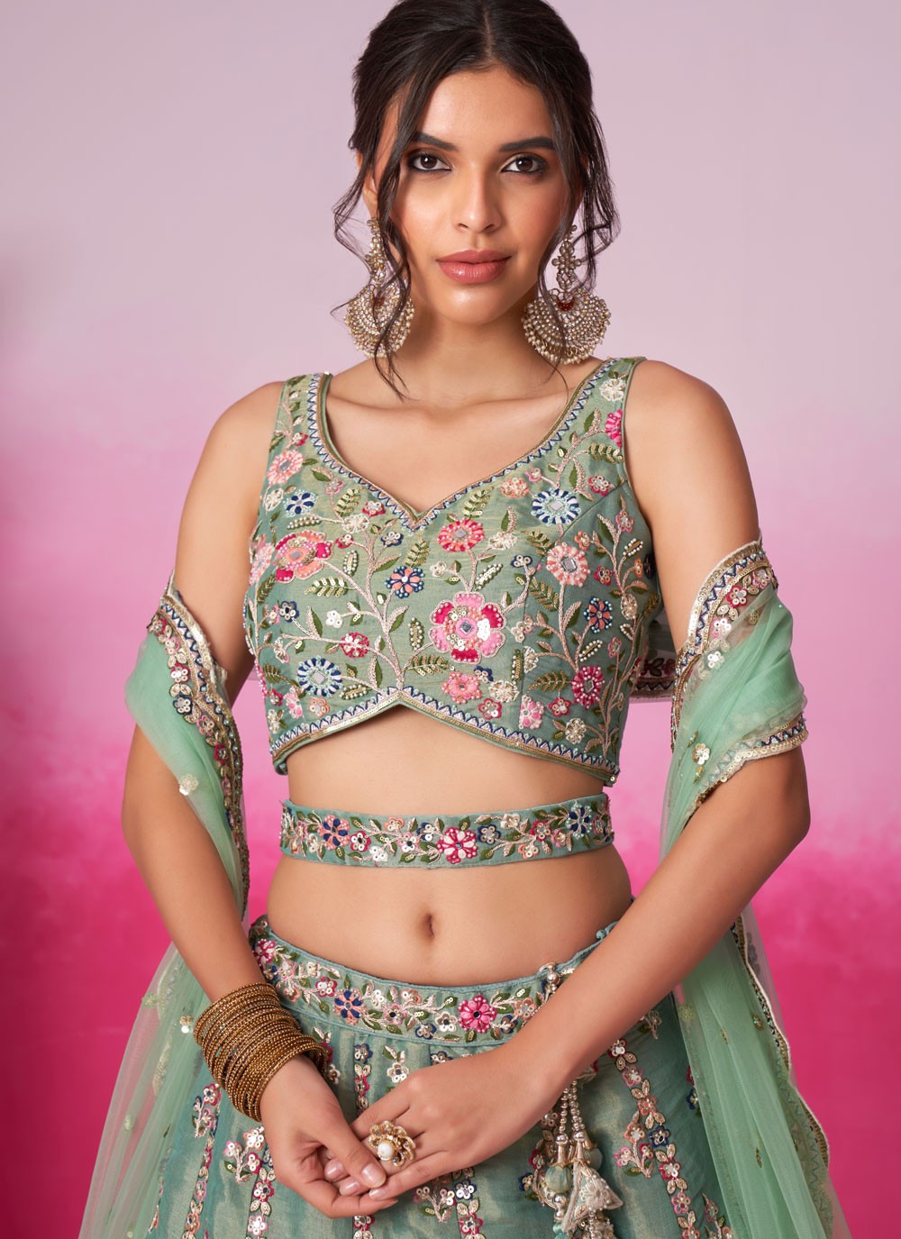 "Indian New Year looks for USA events."