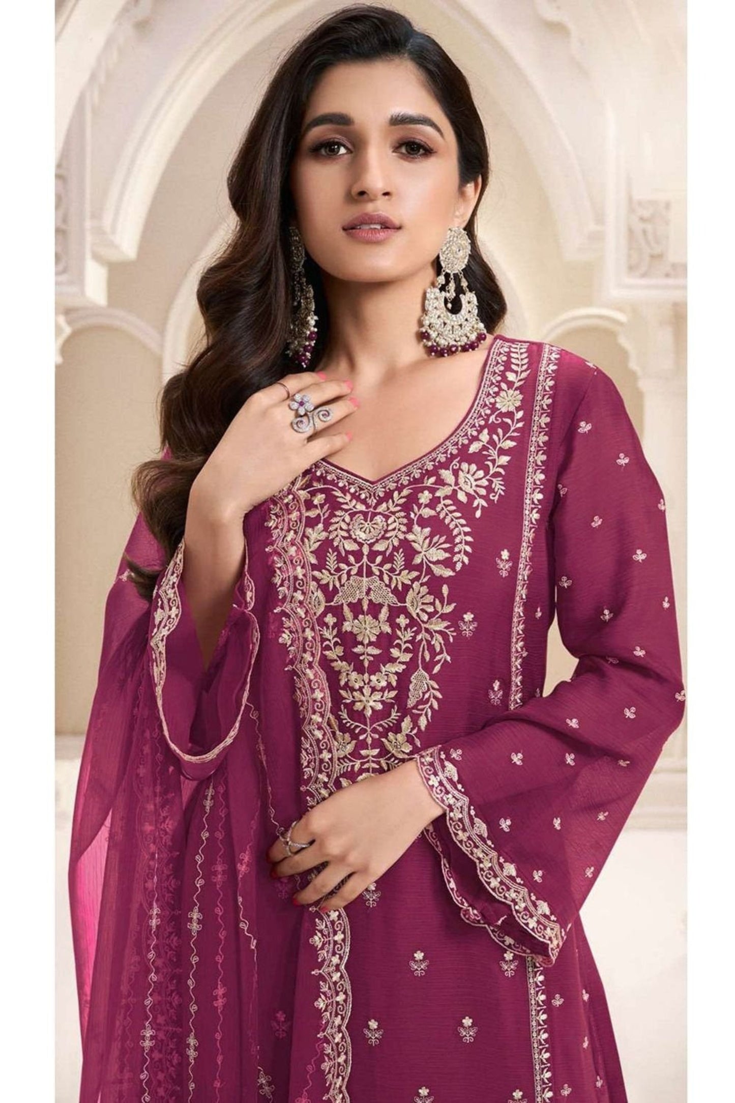 An ode to timeless fashion, our designs adapt to modern sensibilities with ease.