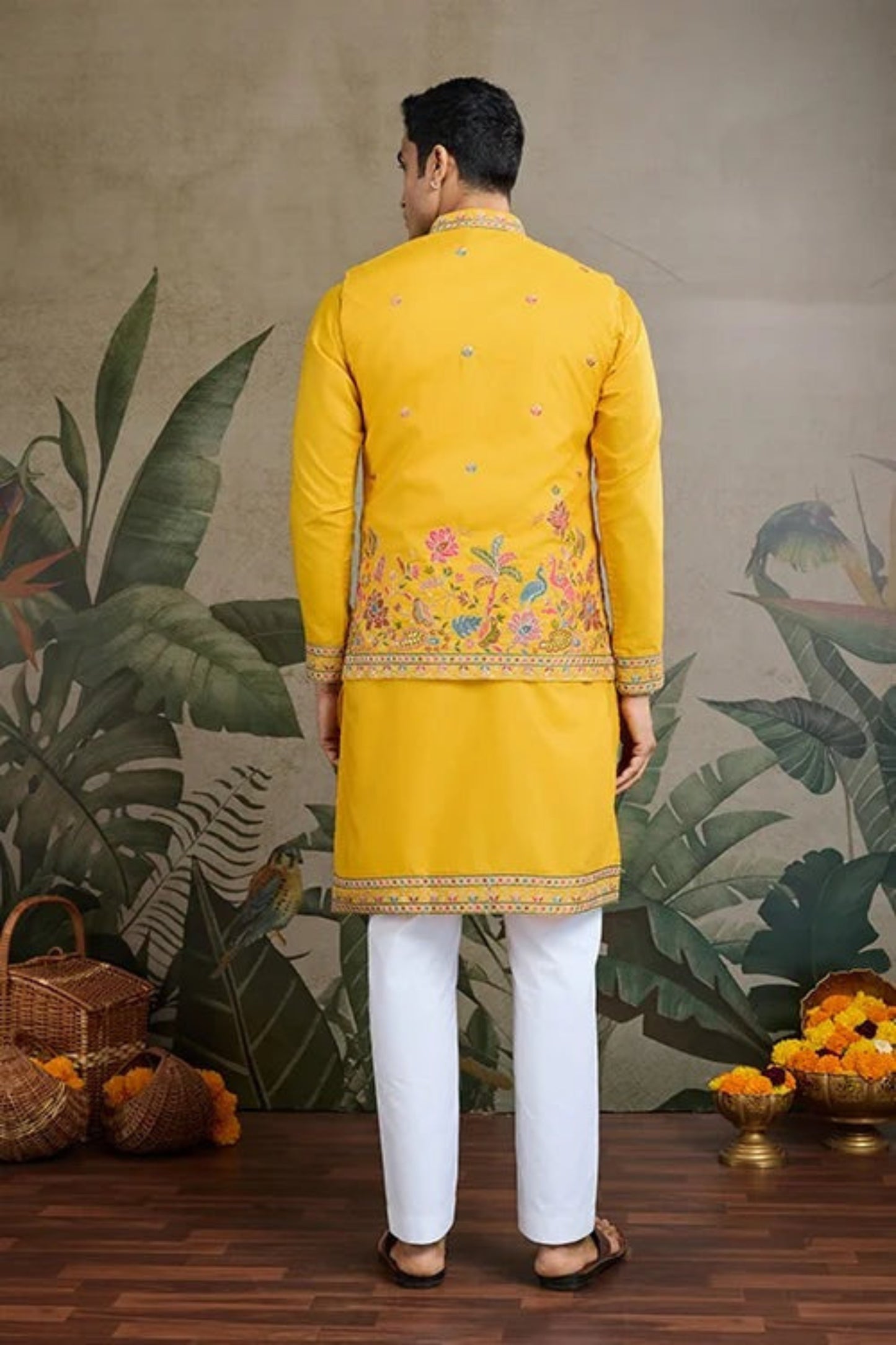 yellow color,plus size available,Comfort Fit,Premium Fabric,Express Delivery.