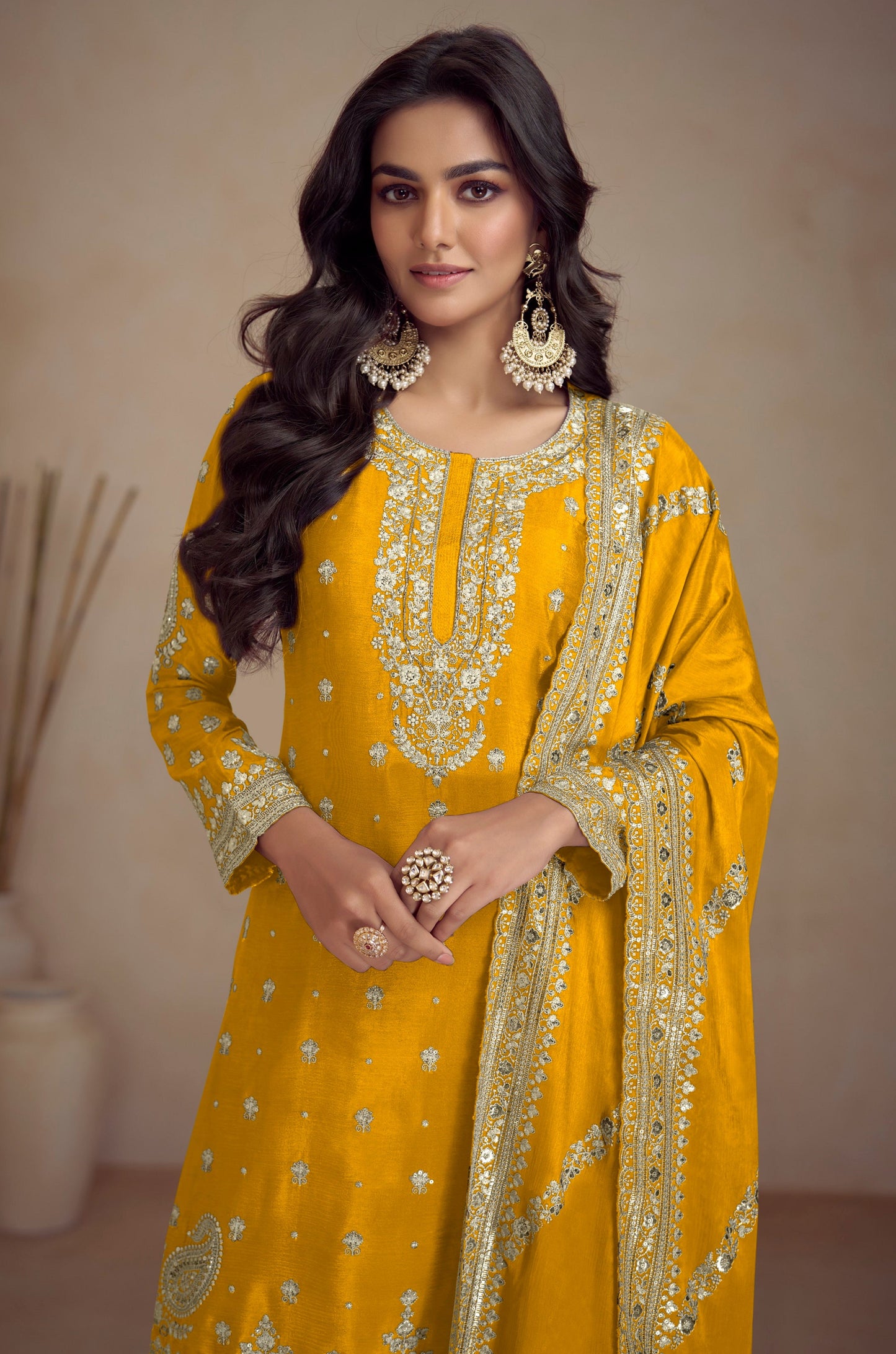 Readymade Sharara dress for Indian functions USA