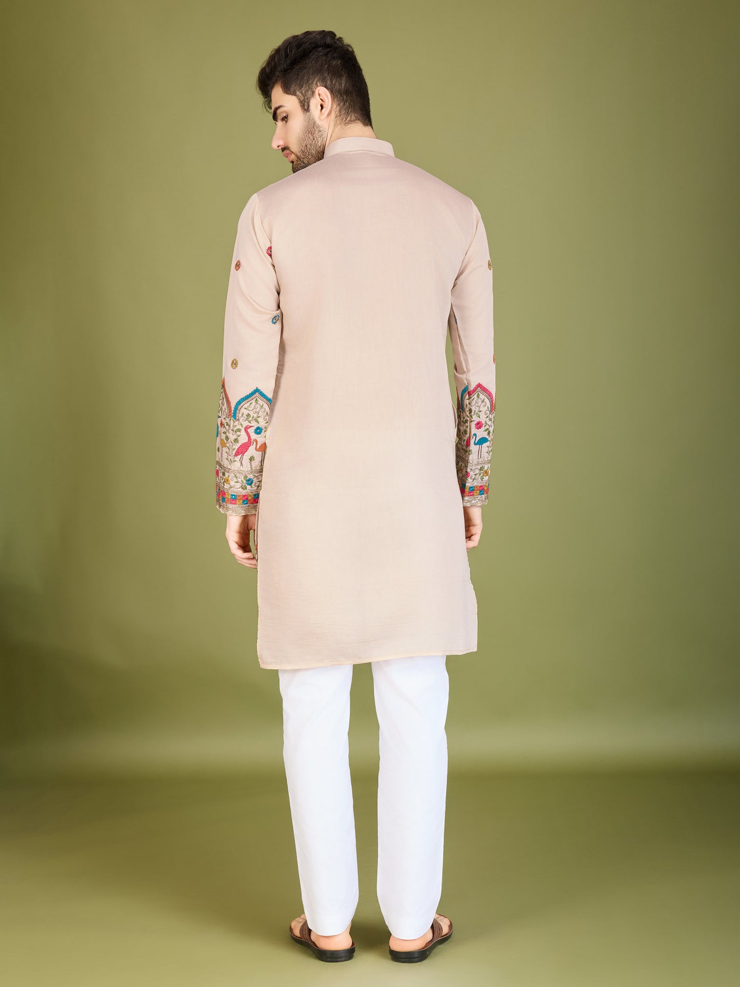 ivery kurta,plus size available,Comfort Fit,Premium Fabric,Express Delivery.