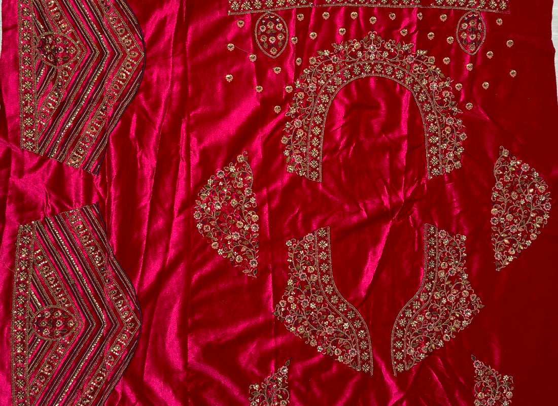 pink lehenga,plus size available,Comfort Fit,Premium Fabric,Express Delivery.