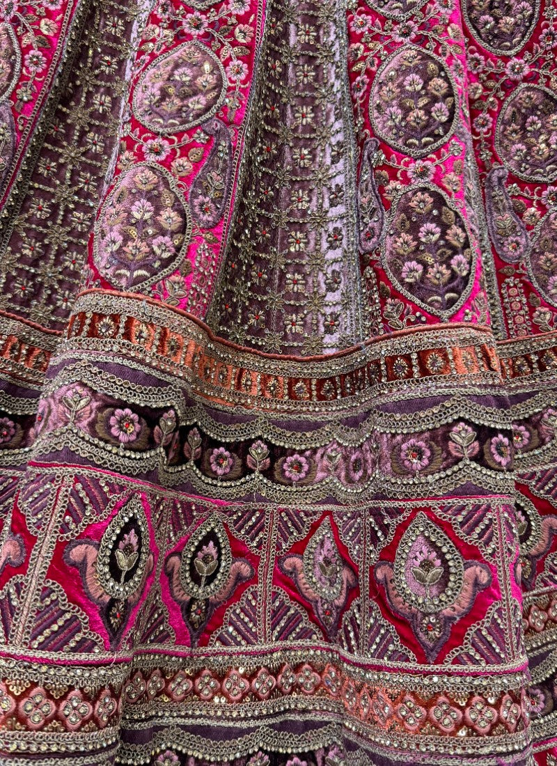 pink lehenga,plus size available,Comfort Fit,Premium Fabric,Express Delivery.