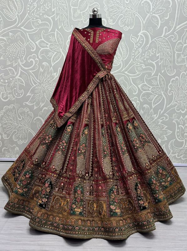 lehenga,plus size available,Comfort Fit,Premium Fabric,Express Delivery.