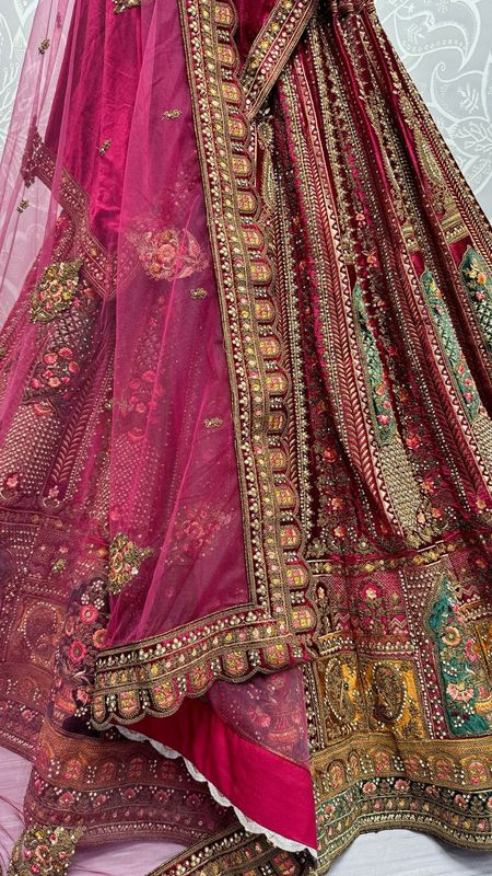 lehenga,plus size available,Comfort Fit,Premium Fabric,Express Delivery.