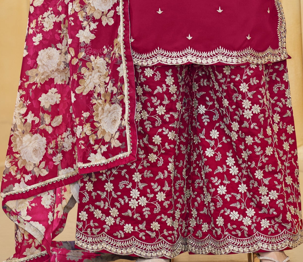Indian function wear fast shipping from USA
