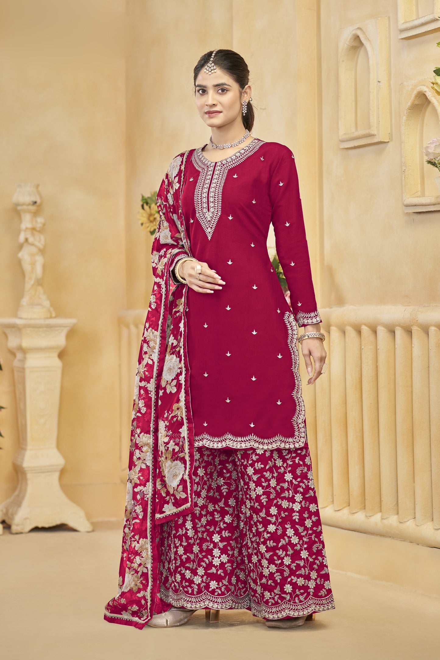 Indian function wear fast shipping from USA