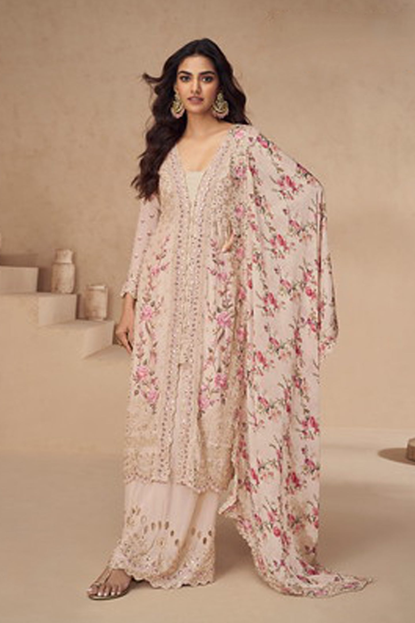 Designers Trendy Eid Special Salwar Kameez Suits With Dupatta Dress For Beautiful Woman