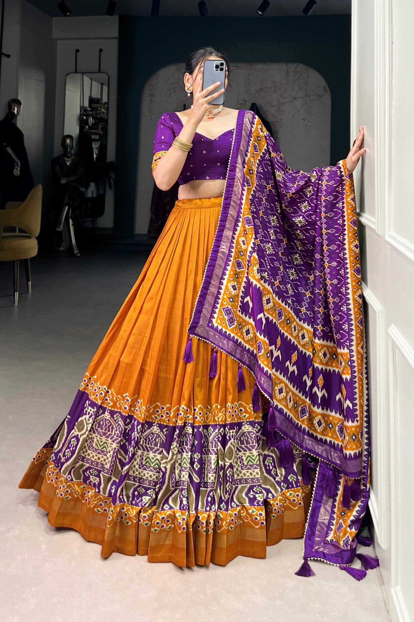 lehenga,plus size available,Comfort Fit,Premium Fabric,Express Delivery.