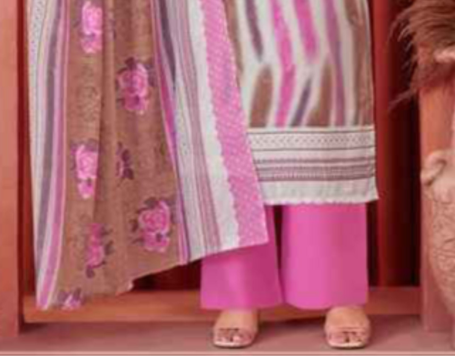 Beautiful salwar kameez women With Dupatta For Everyday Wear