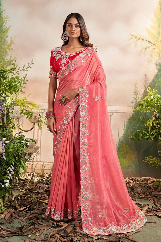 Which website in the USA is the best for purchasing Indian sarees online?