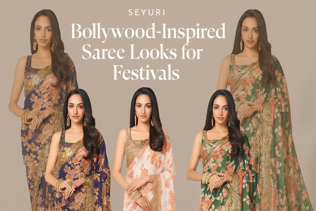 online bollywood saree in usa