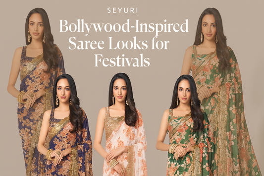 online bollywood saree in usa