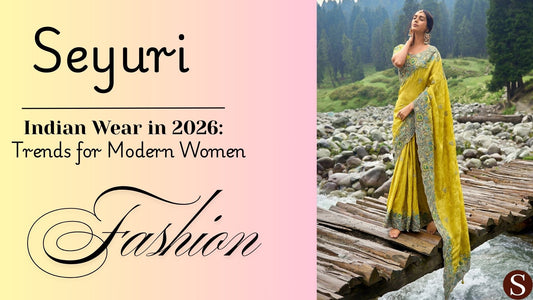 Trends for Modern Women