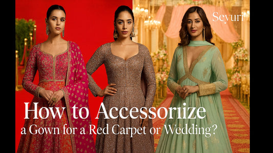  the Top 2026 Lehenga Choli Trends, styling tips, colour predictions, embroidery styles