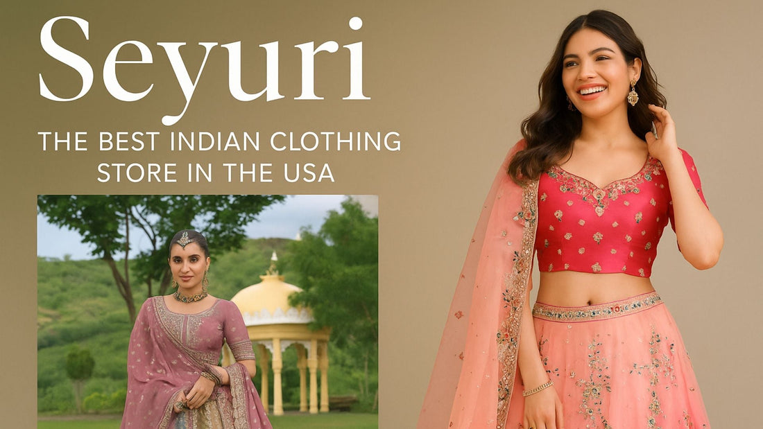  Top Lehenga Trends of 2026