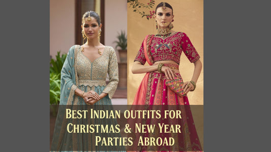 best indian outfits 