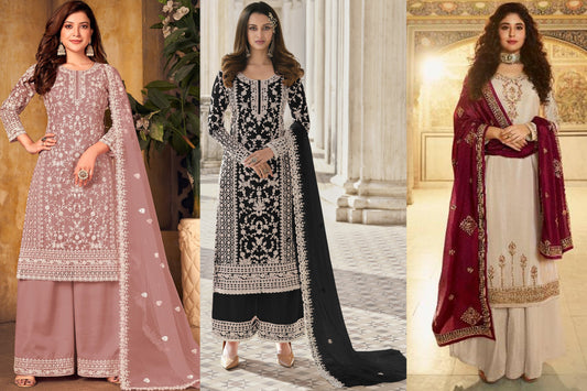 Sharara Suit Under $65 – Don’t Miss This Exclusive Offer!