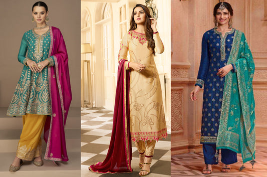 Salwar Kameez Under $60 – Don’t Miss This Limited-Time Offer!