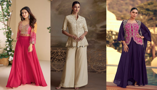 Salwar Kameez for Weddings : Elegant Styles for South Asian Women Abroad in 2025