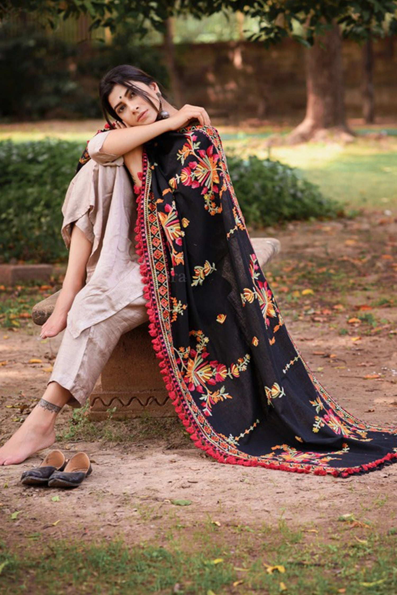 Dupatta