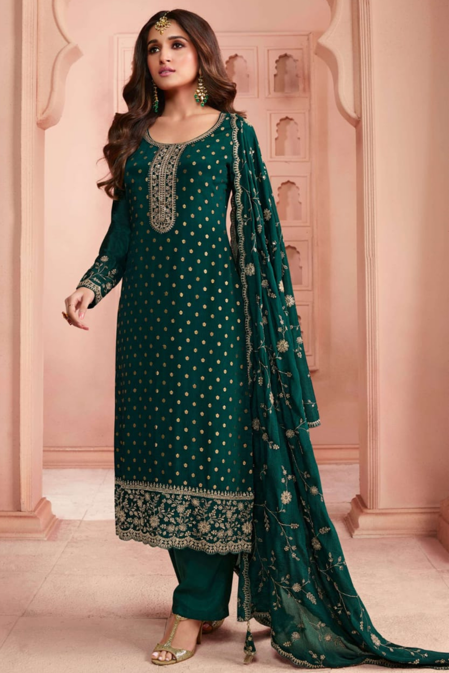 salwar kameez