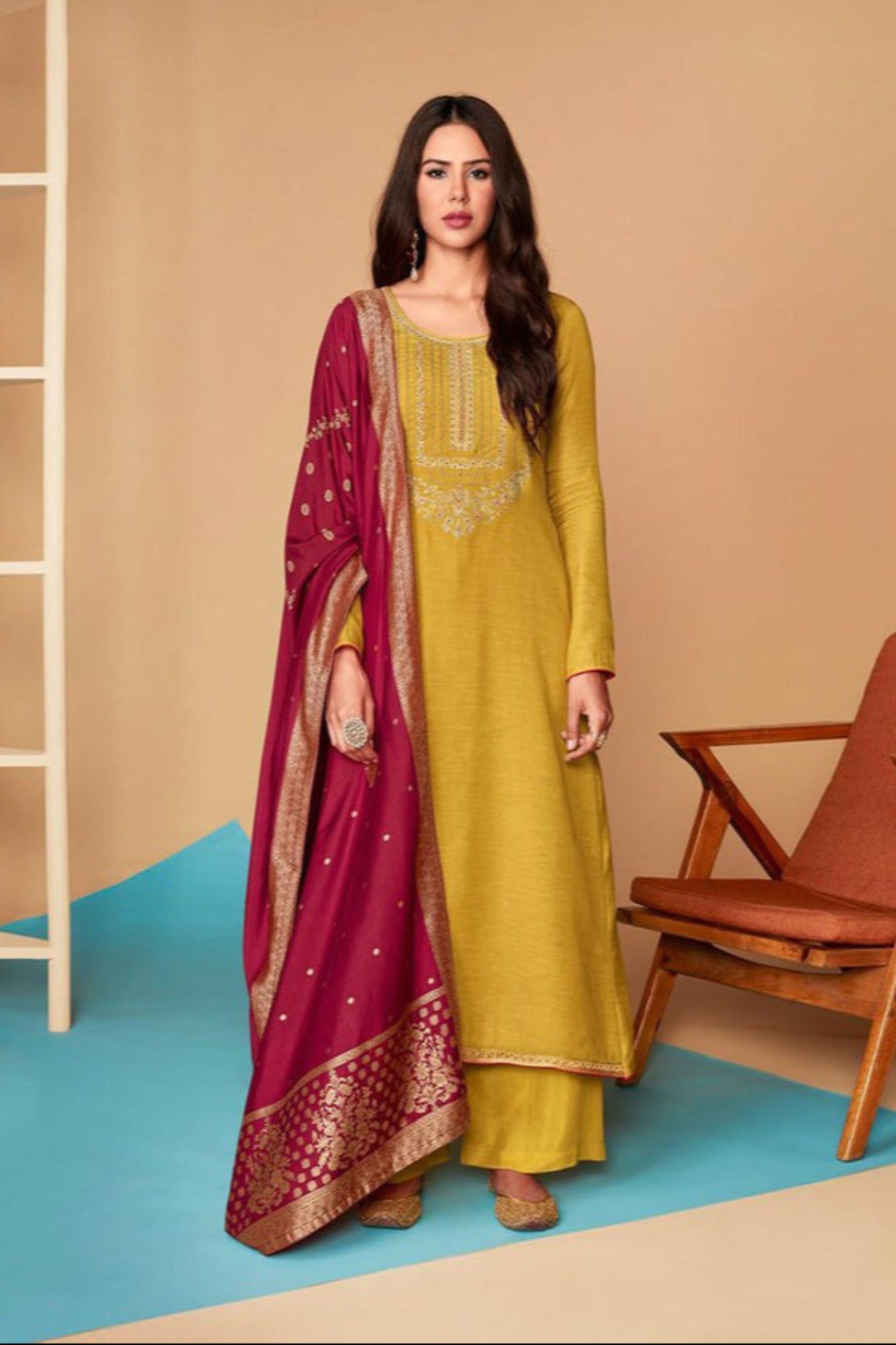 Cotton wear