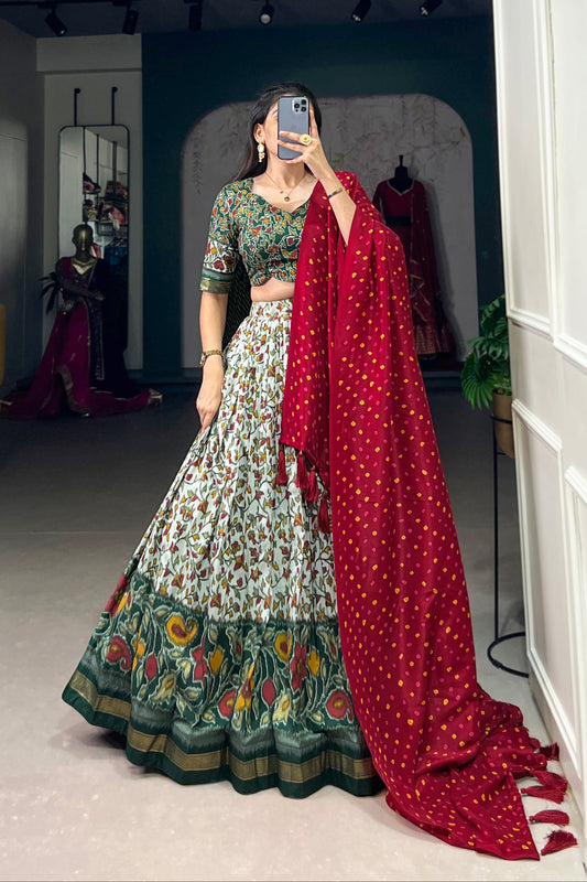 off white lehenga,plus size available,Comfort Fit,Premium Fabric,Express Delivery.