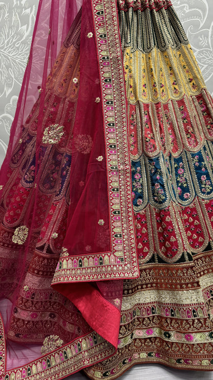 lehenga,plus size available,Comfort Fit,Premium Fabric,Express Delivery.