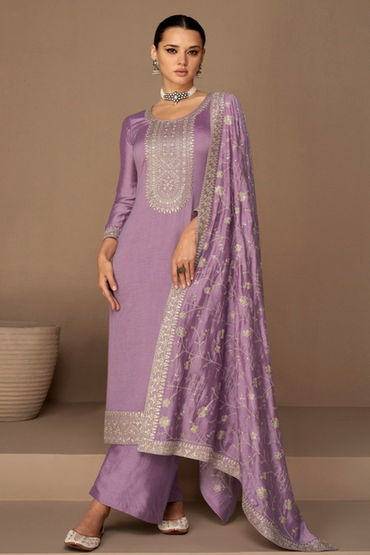 Pakistani Indian Stitched Women's Wear Salwar Kameez Full Worked Dupatta Dresses Function Party