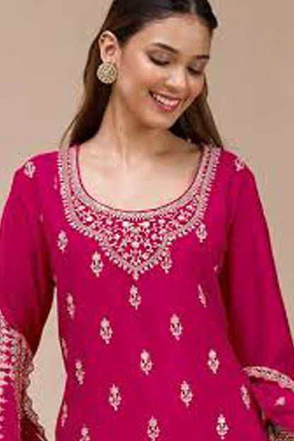 Eid Ramadan Festival Ready to Wear Salwar Kameez Dupatta Dresses