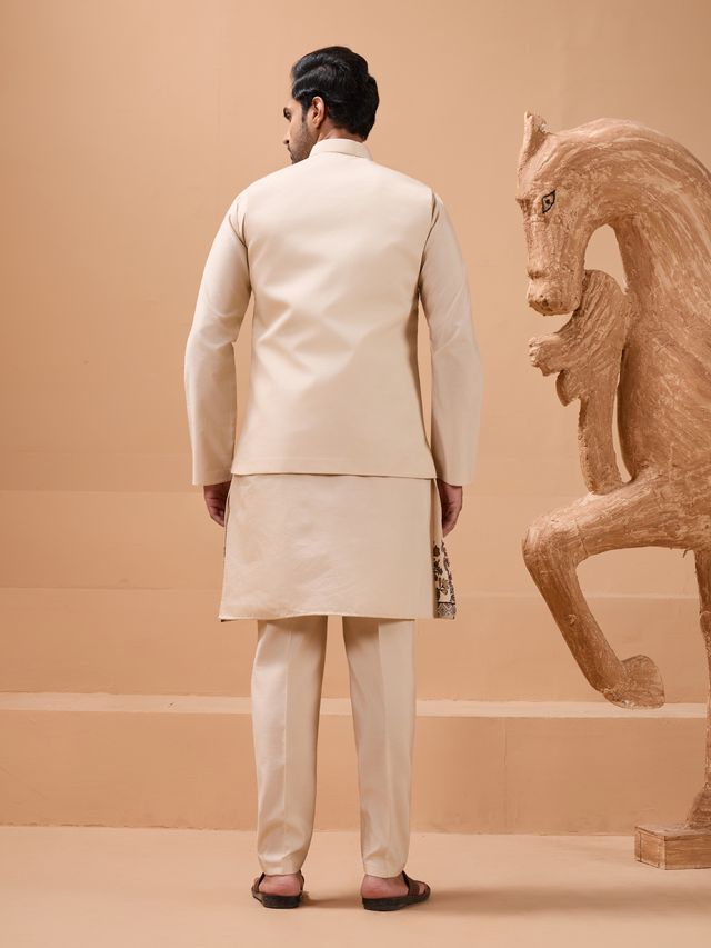 Exclusive Designer Men's Wear Kurta 