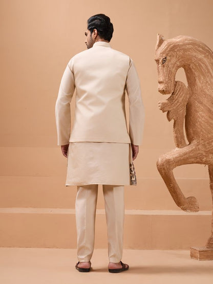 Exclusive Designer Men's Wear Kurta 