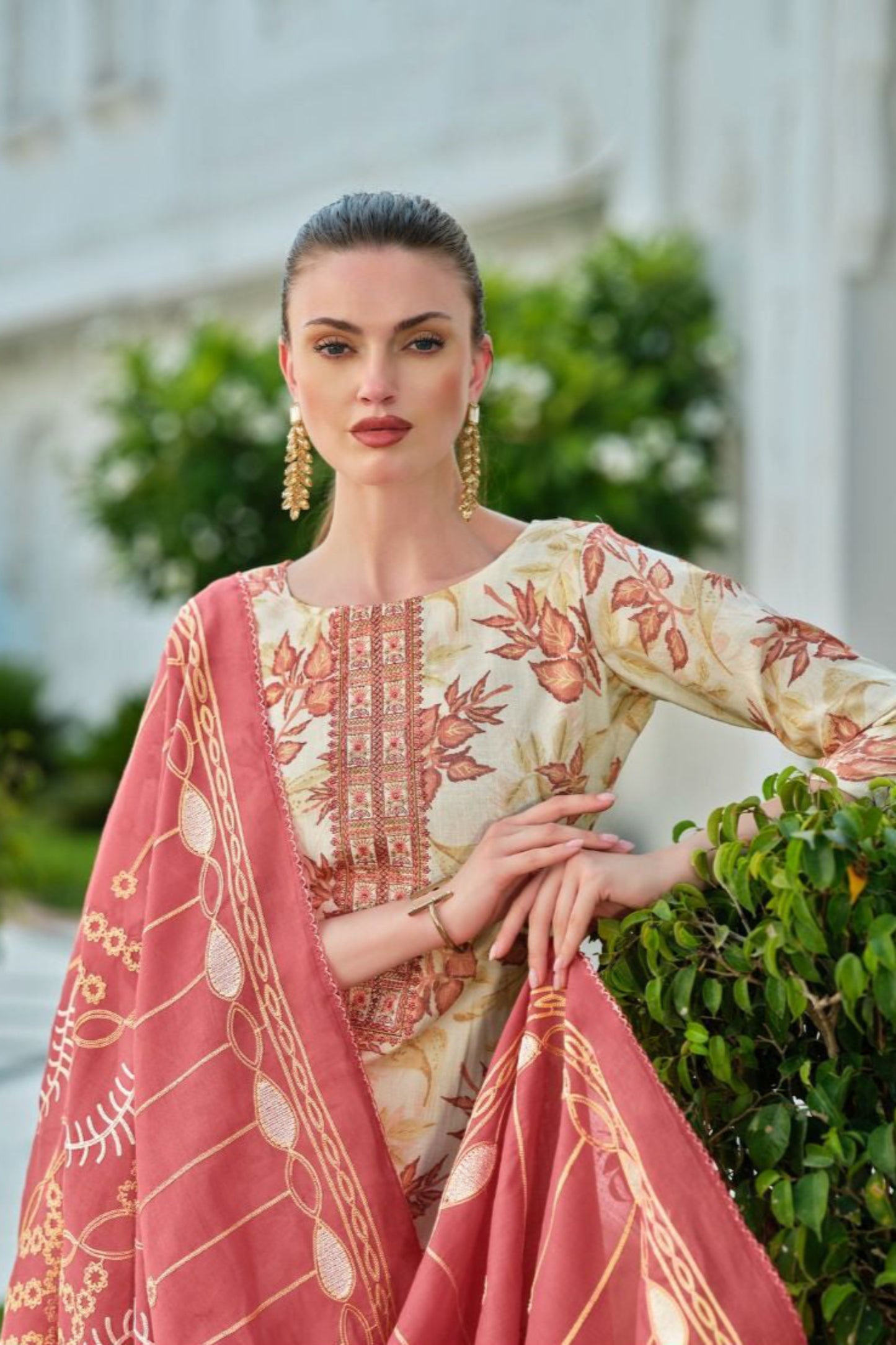 Cotton Wear for Every Celebration – Indian Pakistani Stitched Fashion in USA, UK, Canada & Germany: Salwar Kameez, Anarkali, Lehenga, Sharara, Saree & Palazzo – Ideal for Eid, Diwali & Receptions.

