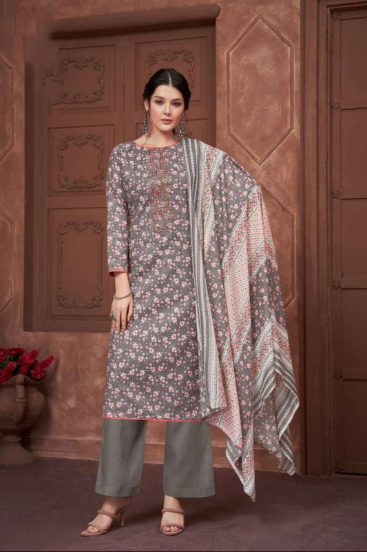 Cotton Wear – Celebrate Eid, Diwali & more in cotton comfort.
