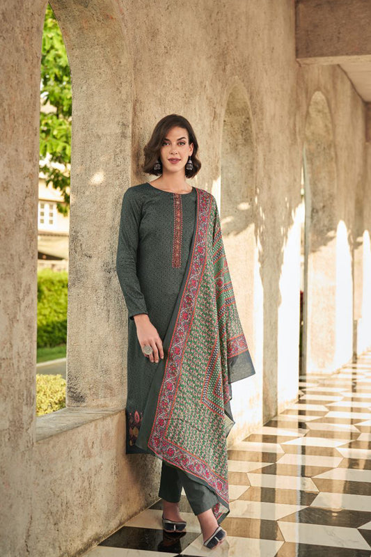 Cotton Wear – Elegant, breathable ethnic outfits for every celebration.
