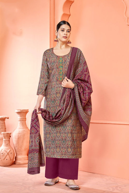 Cotton Wear – Comfort meets tradition in every stitch.