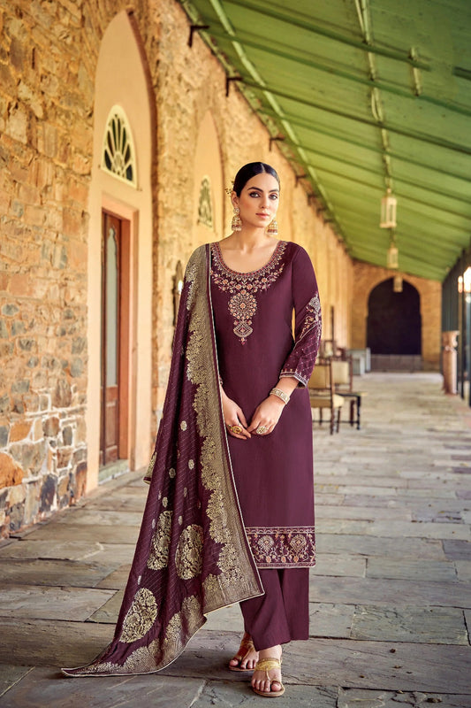 Cotton Wear – Stay festive, stay cool in cotton.
