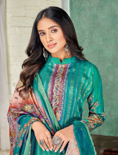 Cotton Wear – Soft cotton styles for weddings, parties, and daily wear.
