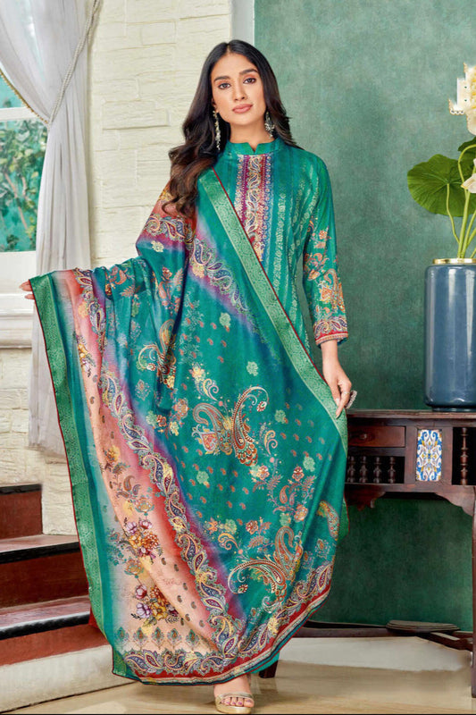 Cotton Wear – Soft cotton styles for weddings, parties, and daily wear.
