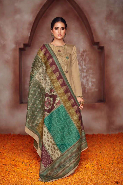 Cotton Wear – Readymade Indian & Pakistani dresses in lightweight cotton.
