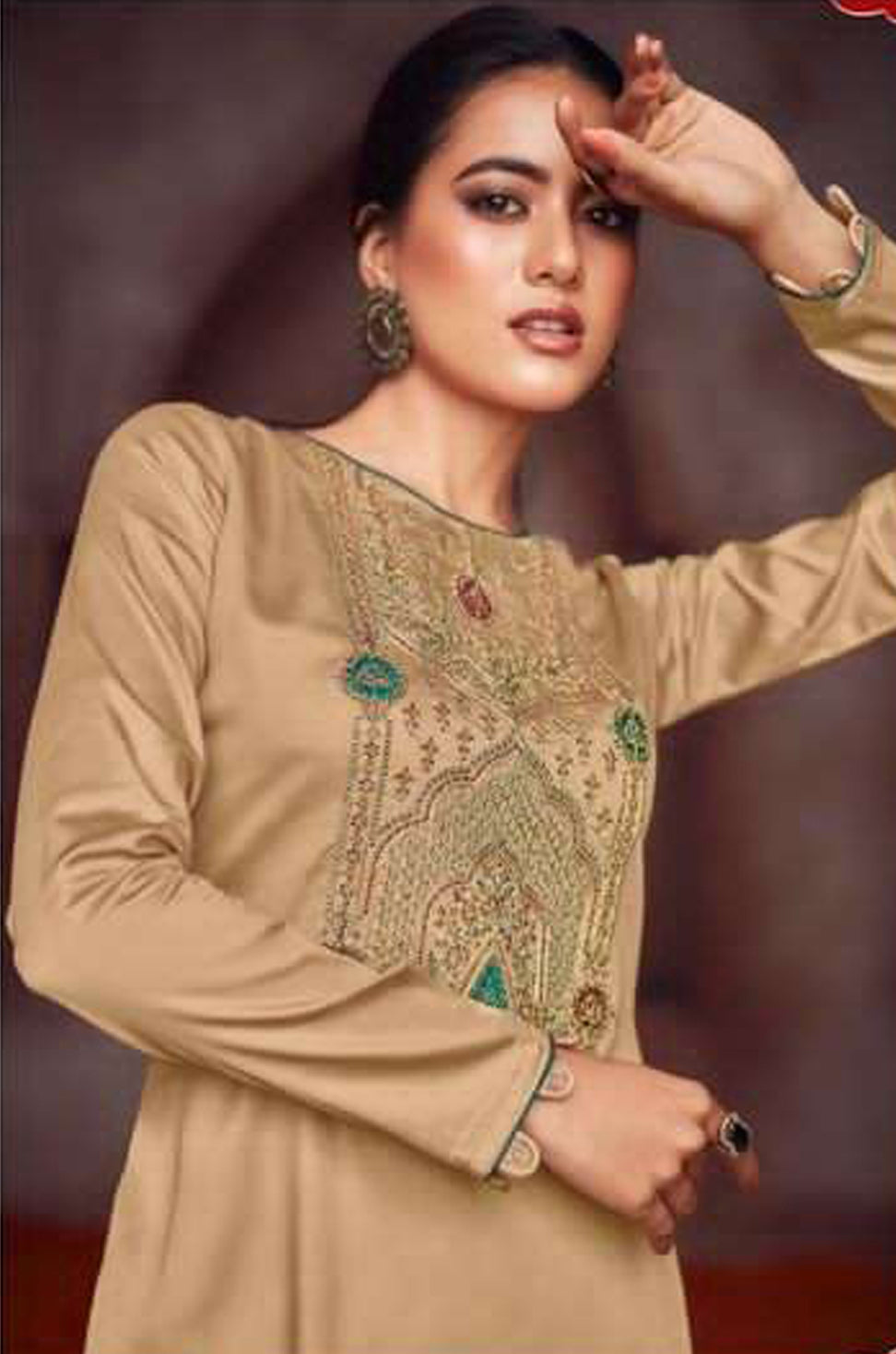 Cotton Wear – Readymade Indian & Pakistani dresses in lightweight cotton.
